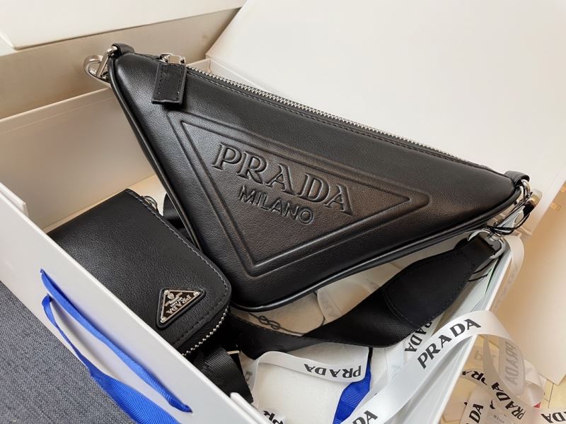 Prada Satchel Bags